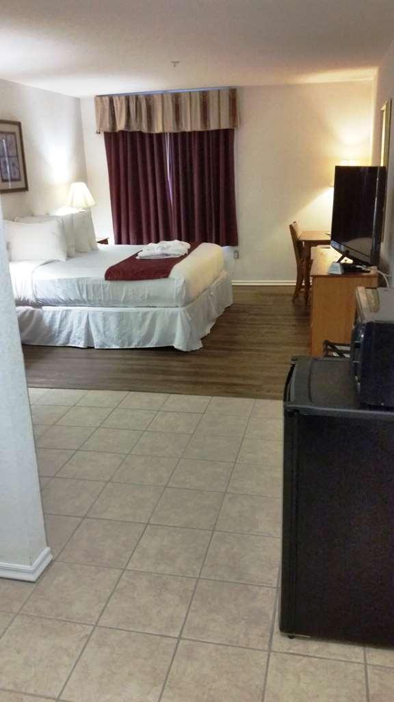 Surestay By Western Hotel